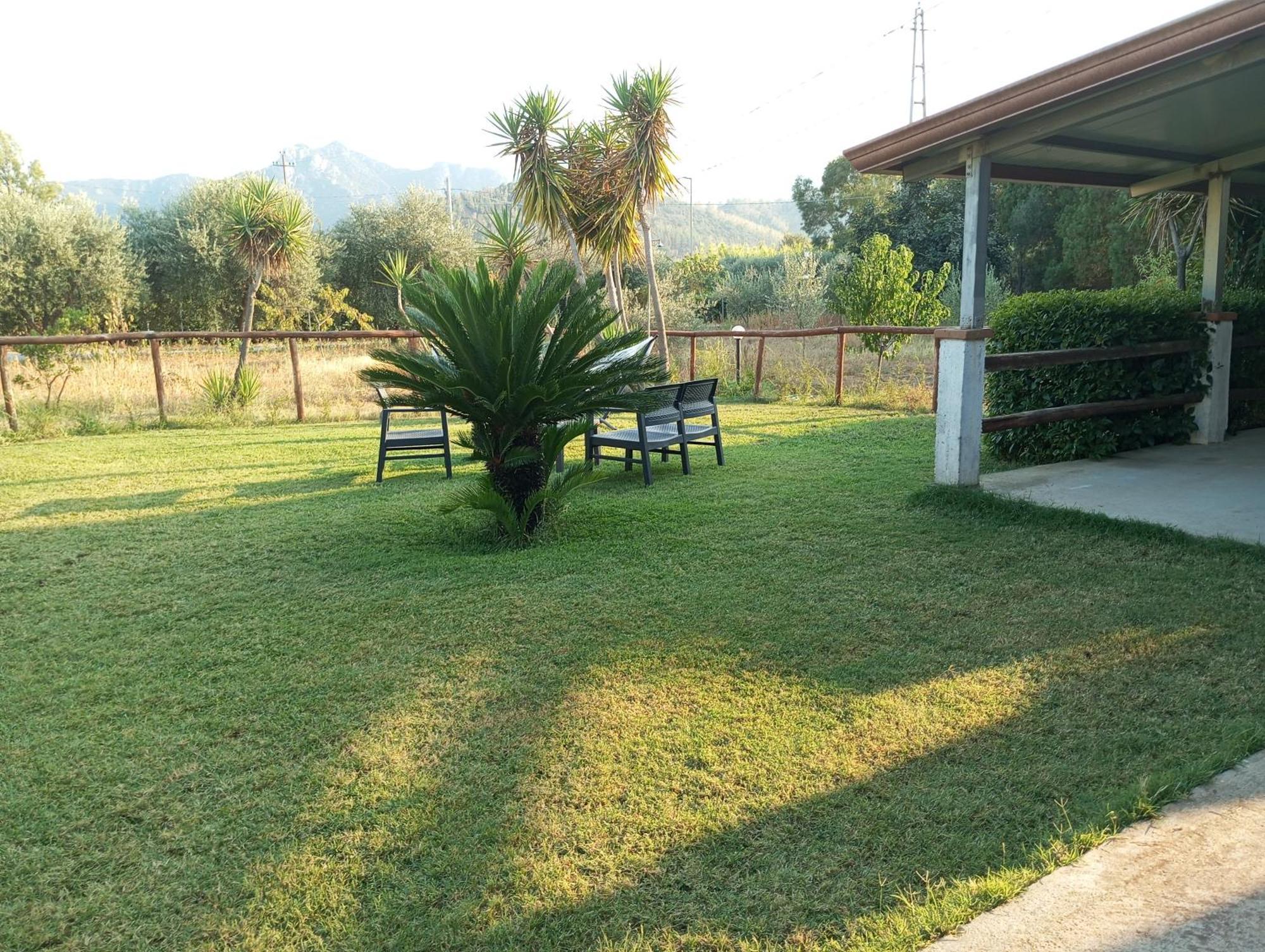 Appartamento Casa Ninuccia *